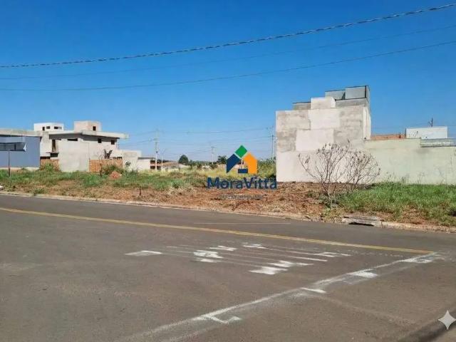 Terreno / Lote para Venda em Hortolândia/SP Parque Bellaville