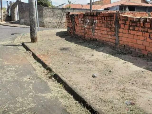 Terreno / Lote para Venda em Hortolândia/SP Parque do Horto