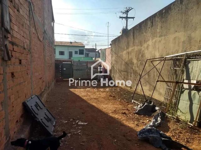 Terreno / Lote para Venda em Hortolândia/SP Parque dos Pinheiros