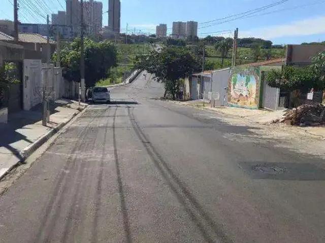 Terreno / Lote para Venda em Hortolândia/SP Parque dos Pinheiros