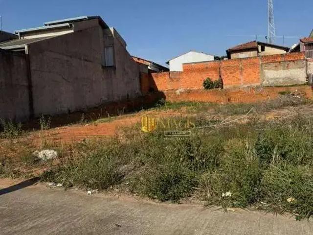 Terreno / Lote para Venda em Hortolândia/SP Parque dos Pinheiros