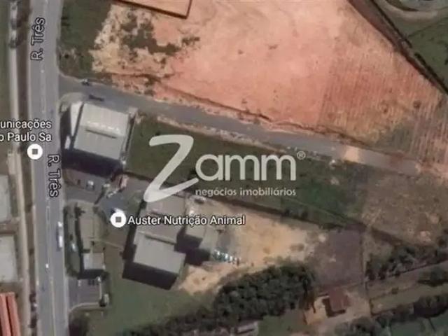 Terreno / Lote para Venda em Hortolândia/SP Parque dos Pinheiros
