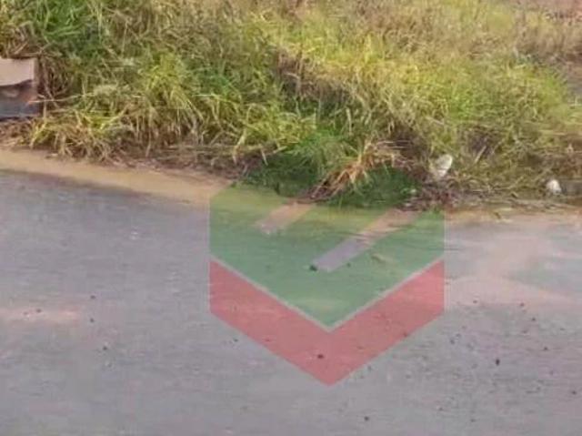 Terreno / Lote para Venda em Hortolândia/SP Parque dos Pinheiros