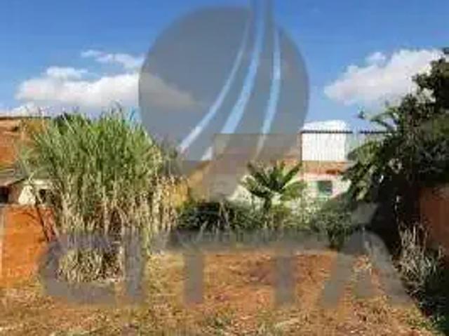 Terreno / Lote para Venda em Hortolândia/SP Parque dos Pinheiros