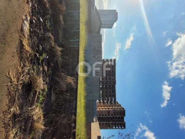 Terreno / Lote para Venda em Hortolândia/SP Parque Gabriel