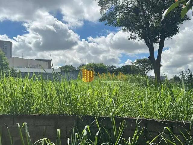 Terreno / Lote para Venda em Hortolândia/SP Parque Gabriel