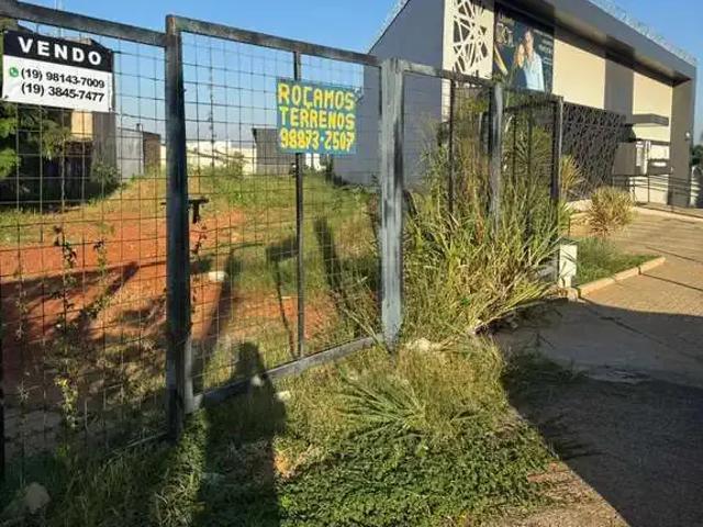 Terreno / Lote para Venda em Hortolândia/SP Parque Gabriel