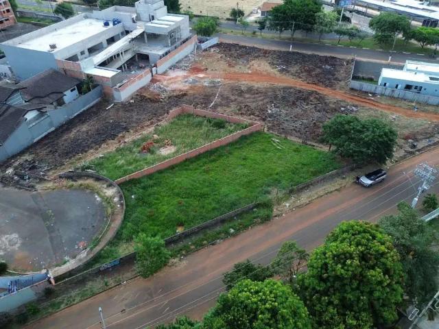 Terreno / Lote para Venda em Hortolândia/SP Parque Gabriel