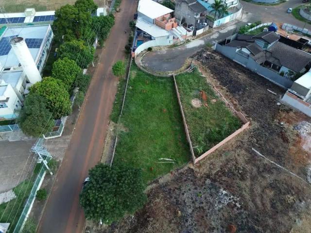 Terreno / Lote para Venda em Hortolândia/SP Parque Gabriel