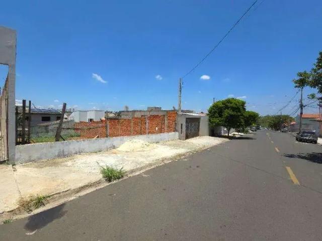 Terreno / Lote para Venda em Hortolândia/SP Parque Gabriel