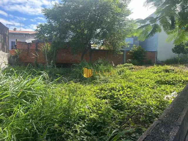 Terreno / Lote para Venda em Hortolândia/SP Parque Gabriel