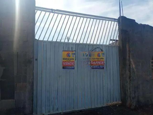 Terreno / Lote para Venda em Hortolândia/SP Parque Gabriel