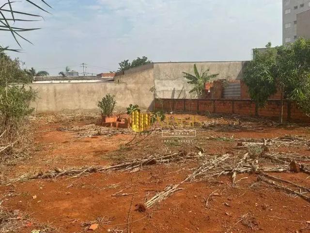 Terreno / Lote para Venda em Hortolândia/SP Parque Gabriel