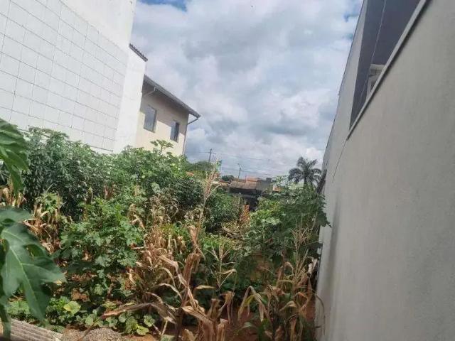 Terreno / Lote para Venda em Hortolândia/SP Parque Gabriel