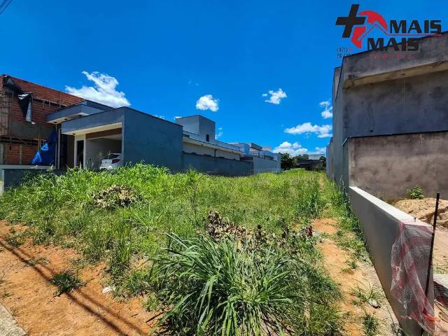 Terreno / Lote para Venda em Hortolândia/SP Parque Gabriel