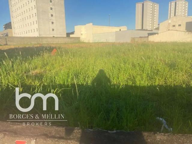 Terreno / Lote para Venda em Hortolândia/SP Parque Gabriel