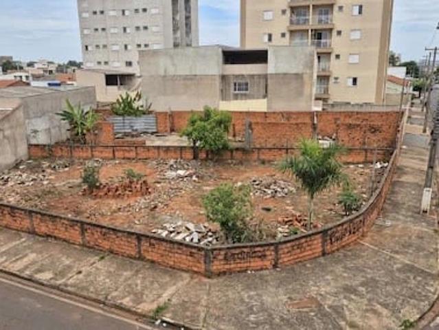 Terreno / Lote para Venda em Hortolândia/SP Parque Gabriel