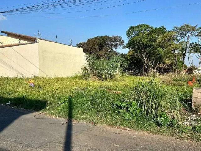 Terreno / Lote para Venda em Hortolândia/SP Parque Gabriel
