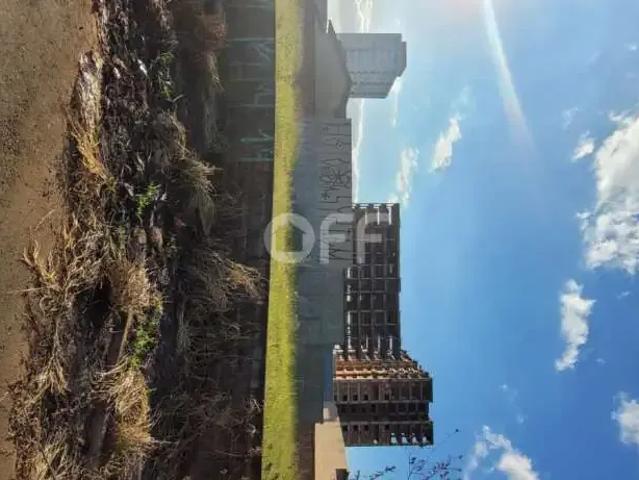 Terreno / Lote para Venda em Hortolândia/SP Parque Gabriel