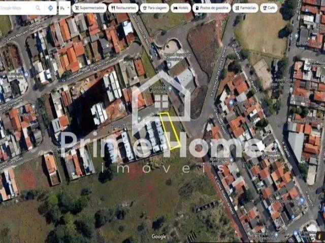 Terreno / Lote para Venda em Hortolândia/SP Parque Gabriel