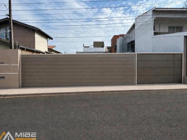 Terreno / Lote para Venda em Hortolândia/SP Parque Gabriel