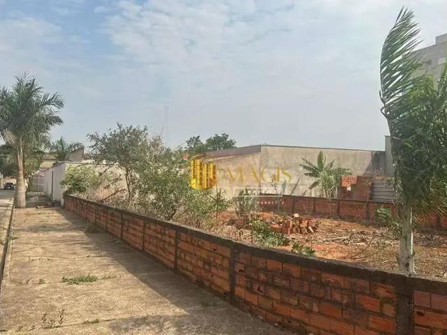 Terreno / Lote para Venda em Hortolândia/SP Parque Gabriel