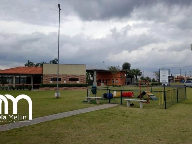 Terreno / Lote para Venda em Hortolândia/SP Parque Olívio Franceschini