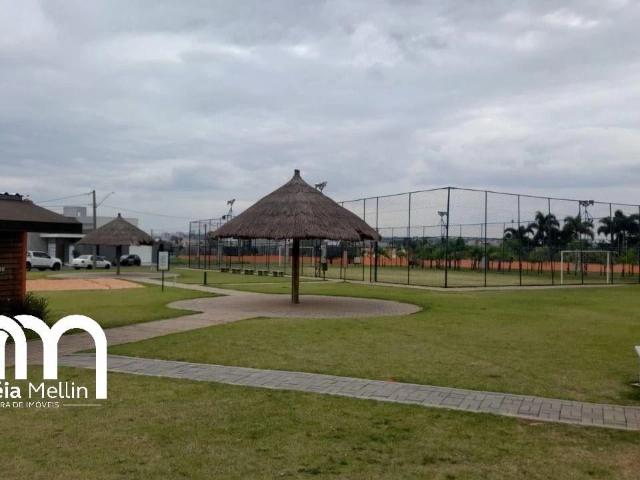 Terreno / Lote para Venda em Hortolândia/SP Parque Olívio Franceschini