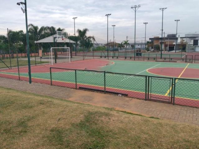Terreno / Lote para Venda em Hortolândia/SP Parque Olívio Franceschini