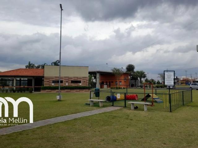 Terreno / Lote para Venda em Hortolândia/SP Parque Olívio Franceschini