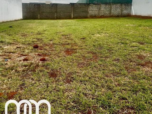 Terreno / Lote para Venda em Hortolândia/SP Parque Olívio Franceschini