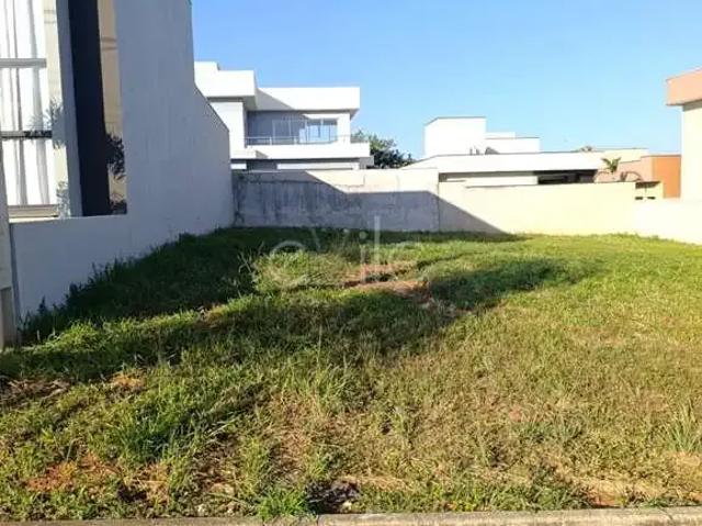Terreno / Lote para Venda em Hortolândia/SP Parque Olívio Franceschini