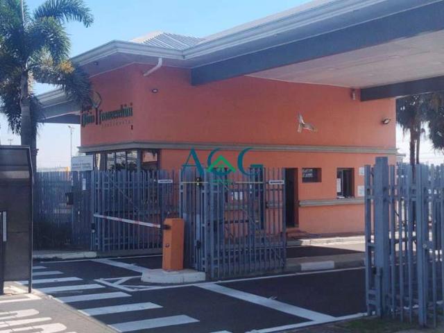 Terreno / Lote para Venda em Hortolândia/SP Parque Olívio Franceschini