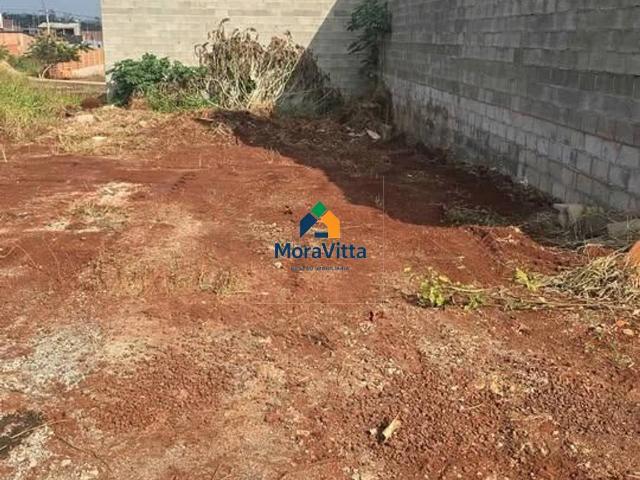 Terreno / Lote para Venda em Hortolândia/SP Parque Orestes Ôngaro