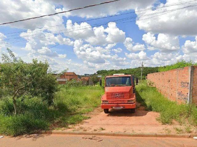 Terreno / Lote para Venda em Hortolândia/SP Parque Orestes Ôngaro