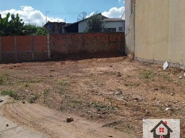 Terreno / Lote para Venda em Hortolândia/SP Parque Orestes Ôngaro