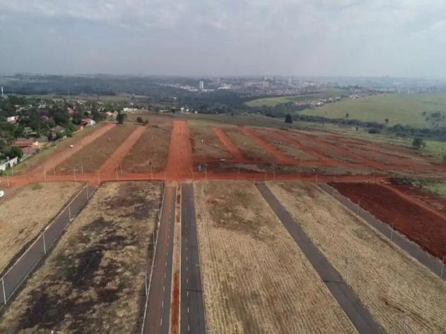 Terreno / Lote para Venda em Hortolândia/SP Parque Orestes Ôngaro