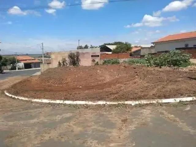 Terreno / Lote para Venda em Hortolândia/SP Parque Orestes Ôngaro