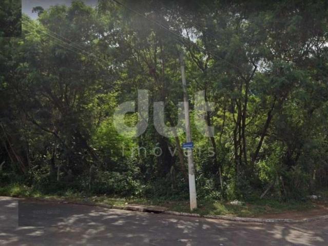 Terreno / Lote para Venda em Hortolândia/SP Parque Ortolândia
