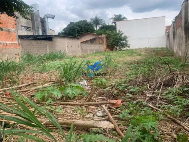 Terreno / Lote para Venda em Hortolândia/SP Parque Ortolândia