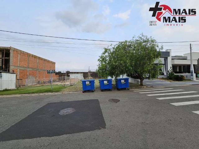 Terreno / Lote para Venda em Hortolândia/SP Parque Ortolândia