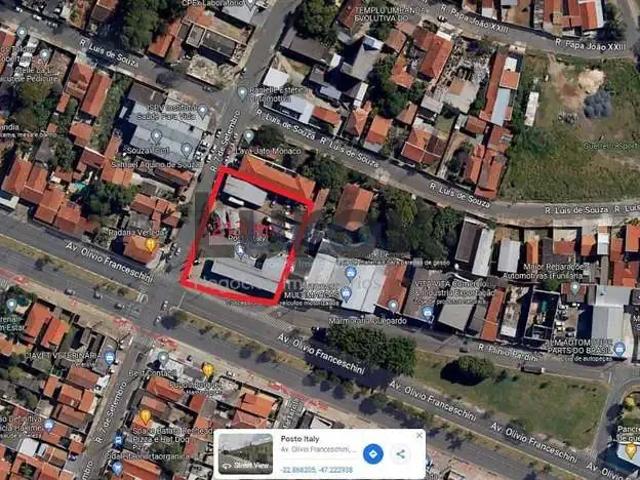 Terreno / Lote para Venda em Hortolândia/SP Parque Ortolândia