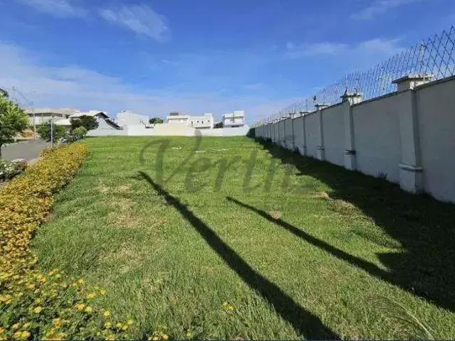 Terreno / Lote para Venda em Hortolândia/SP Parque Ortolândia
