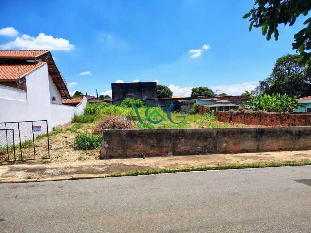 Terreno / Lote para Venda em Hortolândia/SP Parque Ortolândia