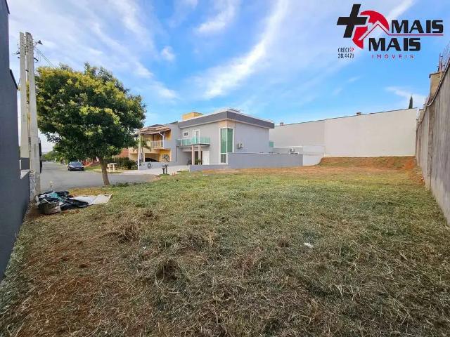 Terreno / Lote para Venda em Hortolândia/SP Parque Ortolândia