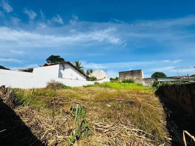 Terreno / Lote para Venda em Hortolândia/SP Parque Ortolândia