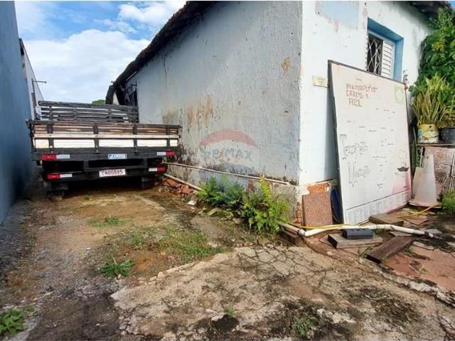 Terreno / Lote para Venda em Hortolândia/SP Parque Ortolândia