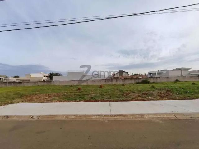 Terreno / Lote para Venda em Hortolândia/SP Parque Ortolândia