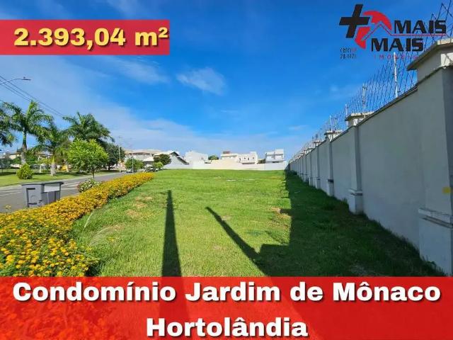 Terreno / Lote para Venda em Hortolândia/SP Parque Ortolândia