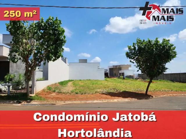 Terreno / Lote para Venda em Hortolândia/SP Parque Ortolândia